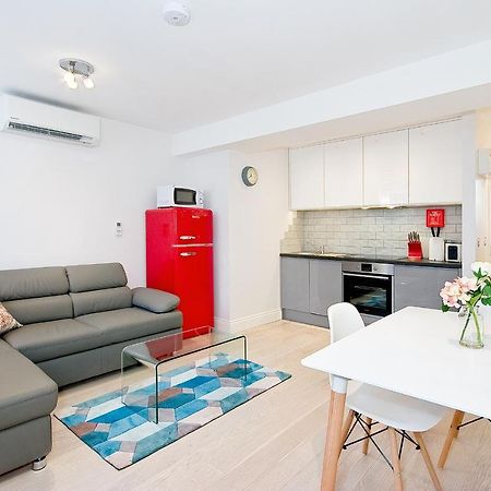 Eldon Chambers Flat 1 By City Living Londyn Zewnętrze zdjęcie