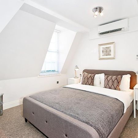 Eldon Chambers Flat 1 By City Living Londyn Zewnętrze zdjęcie