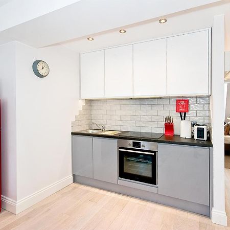 Eldon Chambers Flat 1 By City Living Londyn Zewnętrze zdjęcie